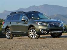 Illustration for article titled WTF Subaru ... what's it gonna take to put the 2.0 turbo in the Outback?